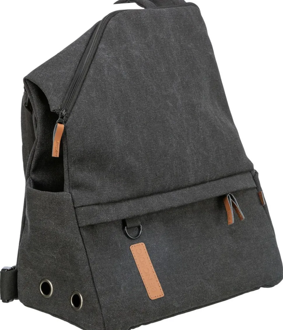 Trixie BE NORDIC Rucksack Bjorn, ca. B40/H35/T20 cm