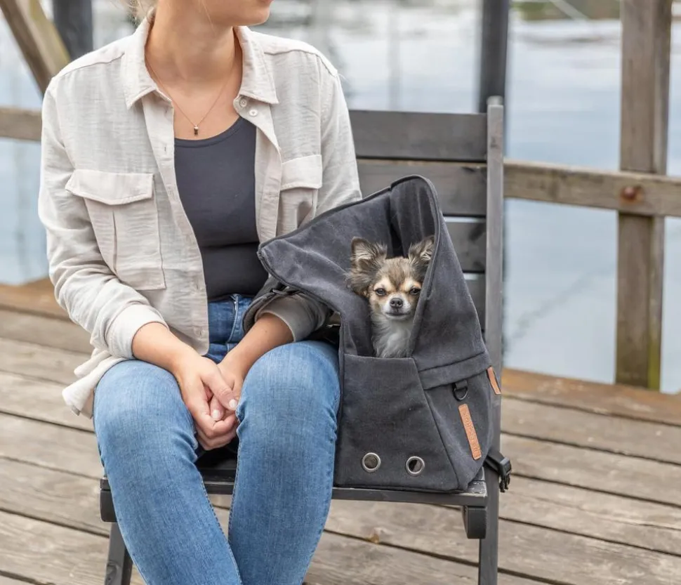 Trixie BE NORDIC Rucksack Bjorn, ca. B40/H35/T20 cm