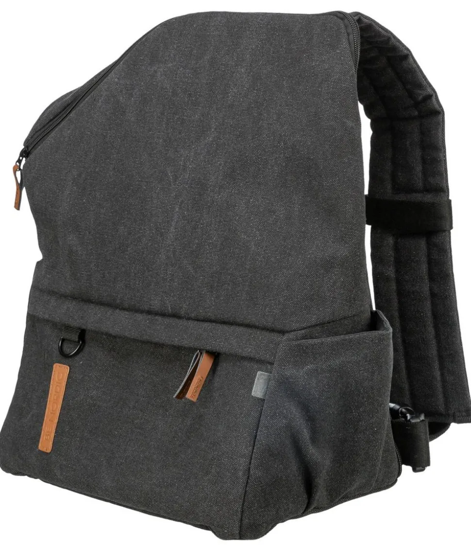 Trixie BE NORDIC Rucksack Bjorn, ca. B40/H35/T20 cm
