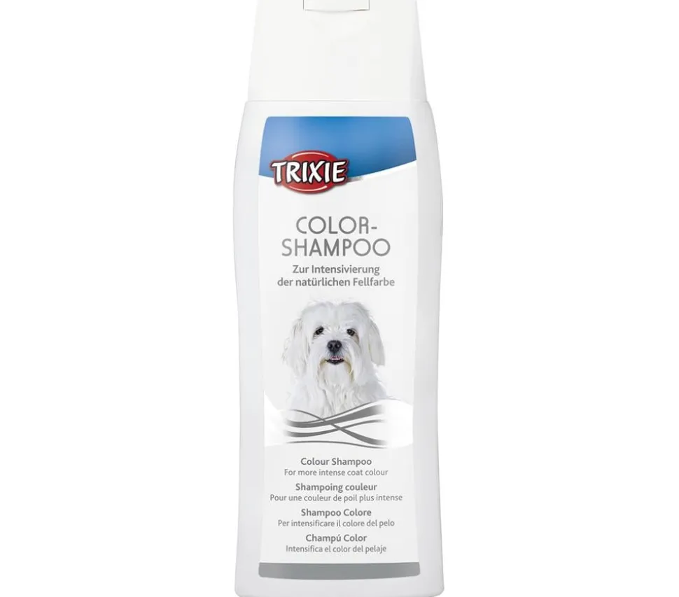 Trixie Color-Hundeshampoo, 250 ml