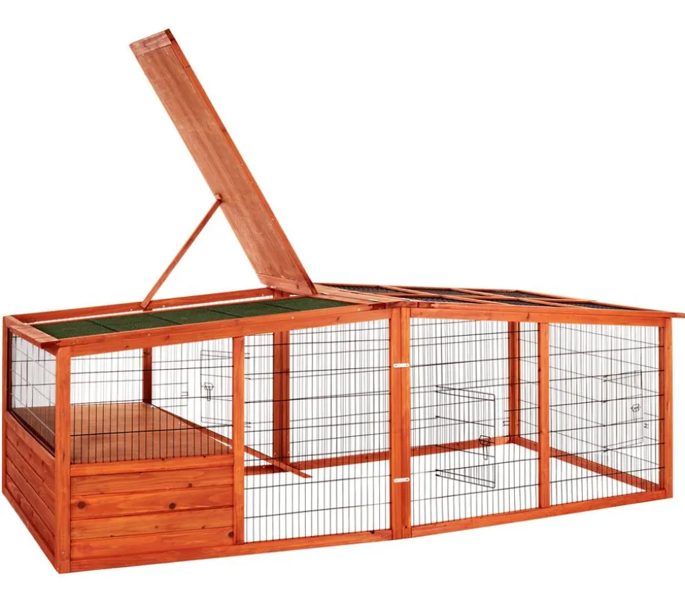 Trixie Freigehege XL für Kaninchen