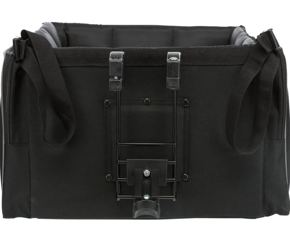 Trixie Front-Box für Fahrräder, ca. B41/H26/T26 cm