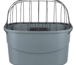 Trixie Front-Fahrradkorb, ca. B39/H42/T30 cm