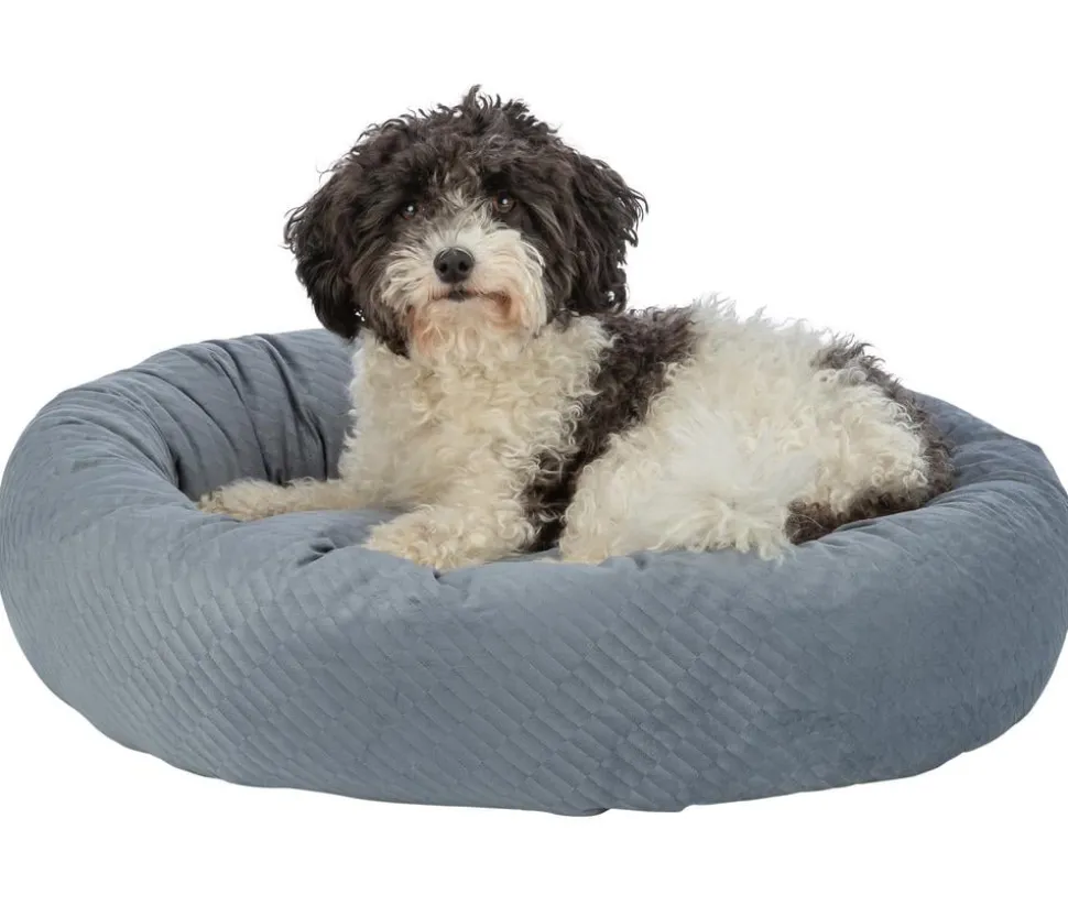 Trixie Hundebett Alena, rund