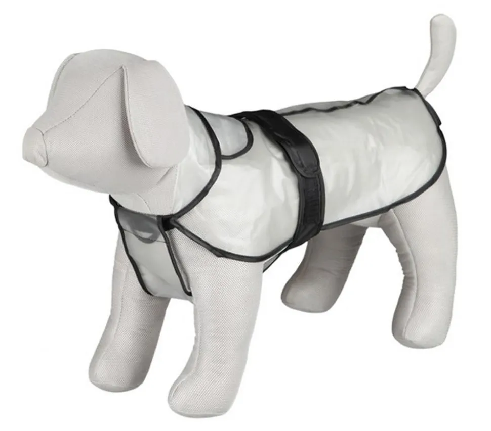 Trixie Hunde-Regenmantel Tarbes