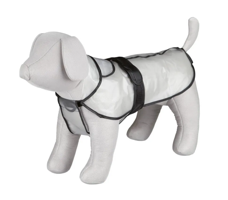 Trixie Hunde-Regenmantel Tarbes
