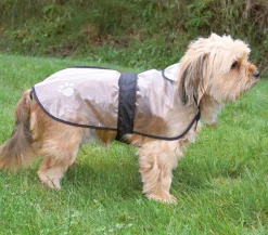 Trixie Hunde-Regenmantel Tarbes