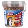 Trixie Hundesnack Soft Snack Happy Mix, 500 g