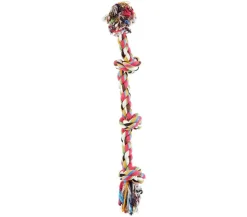 Trixie Hundespieltau Denta Fun, ca. L54 cm