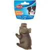 Trixie Hundespielzeug Borstenschwein aus Latex, ca. B10 cm