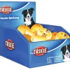 Trixie Hundespielzeug Latex-Brötchen