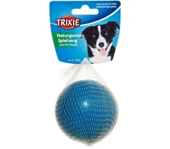 Trixie Hundespielzeug Naturgummiball