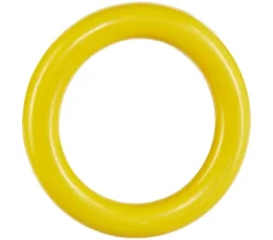 Trixie Hundespielzeug Ring, ca. Ø16 cm