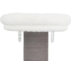 Trixie Kratzbaum Acadia, grau, ca. B46/H160/T37 cm
