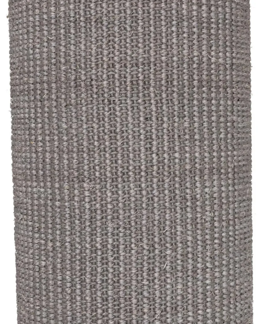 Trixie Kratzbaum Acadia, grau, ca. B46/H160/T37 cm