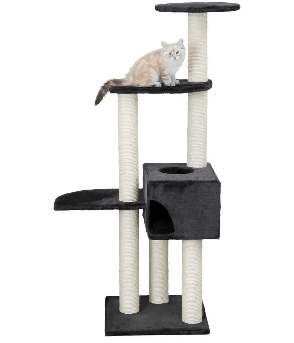 Trixie Kratzbaum Alicante, ca. B45/H142/T45 cm