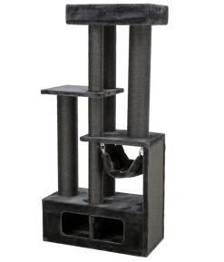 Trixie Kratzbaum Antonio, anthrazit, ca. B78/H167/T38 cm