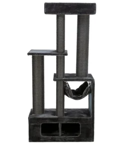Trixie Kratzbaum Antonio, anthrazit, ca. B78/H167/T38 cm