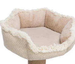 Trixie Kratzbaum Boho, ca. Ø50/H97 cm