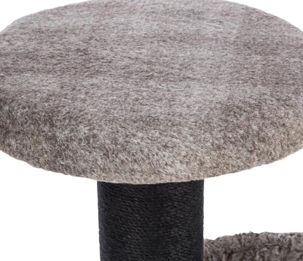 Trixie Kratzbaum Mauricio, braun, ca. B50/H84/T50 cm