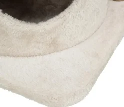Trixie Kratzbaum Nayra, beige, ca. B40/H83/T40 cm