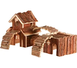 Trixie Natural Living Tunnelsystem Frida