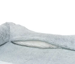 Trixie Orthopädisches Kuschelbett Vital Lino