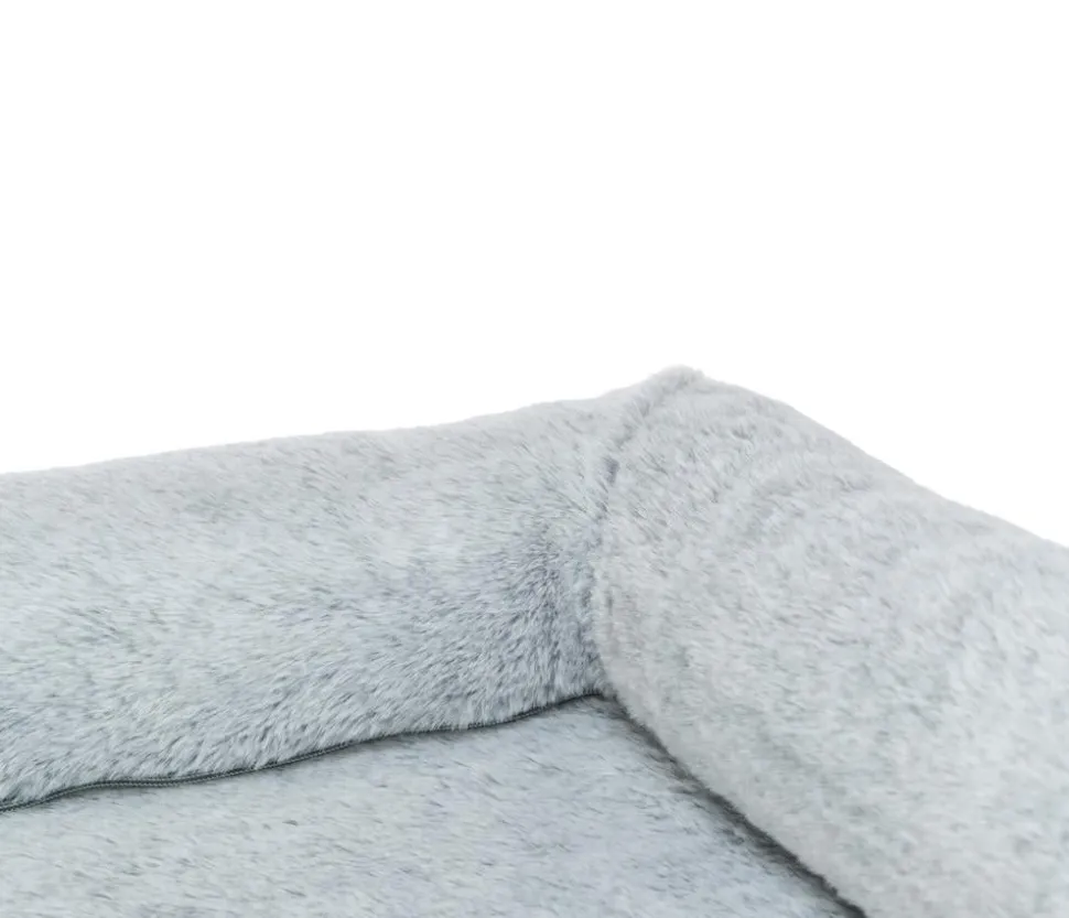 Trixie Orthopädisches Kuschelbett Vital Lino
