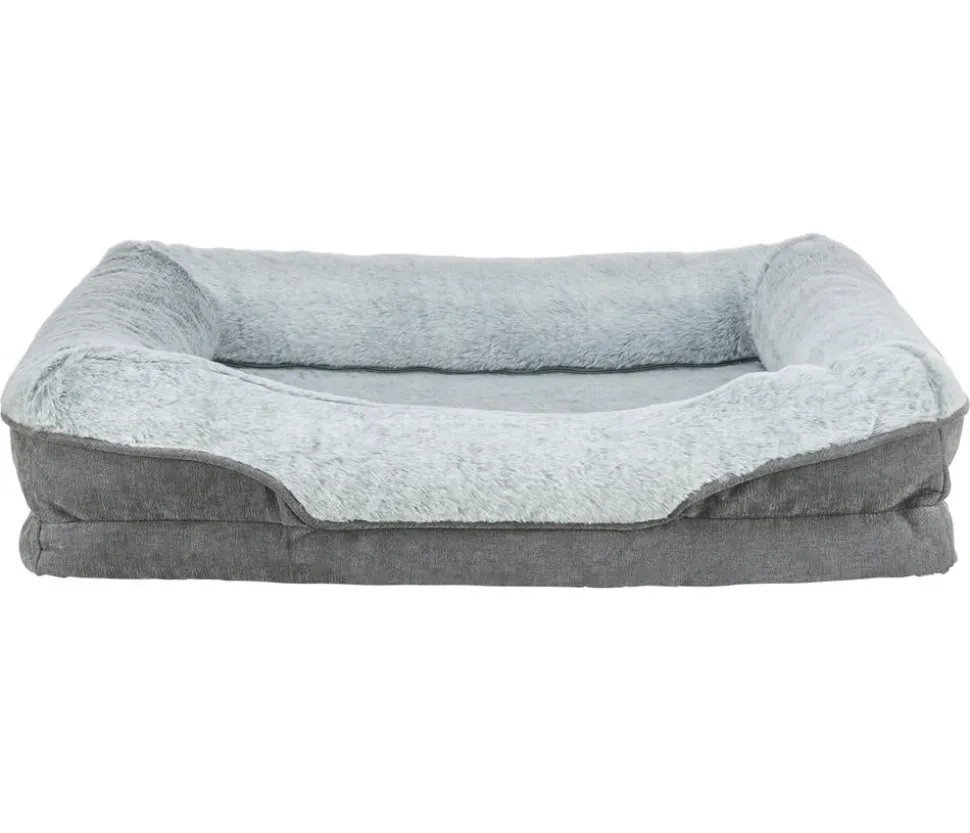 Trixie Orthopädisches Kuschelbett Vital Lino