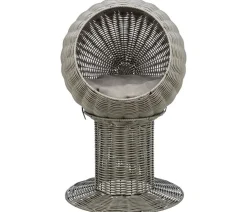 Trixie Outdoor-Höhle Amalia, rund, ca. Ø42/H70 cm