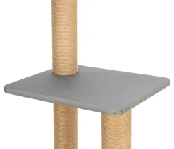 Trixie Outdoor-Kratzbaum Amalia, ca. B48/H143/T48 cm