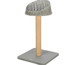 Trixie Outdoor-Kratzbaum Amalia, ca. B48/H88/T48 cm