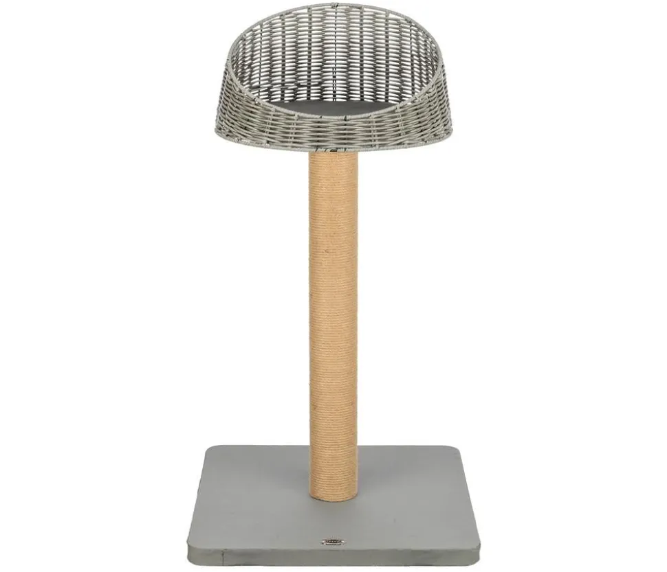 Trixie Outdoor-Kratzbaum Amalia, ca. B48/H88/T48 cm