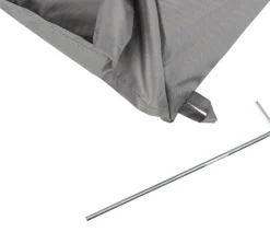 Trixie Outdoor Tipi Samoa, ca. B55/H50/T55 cm