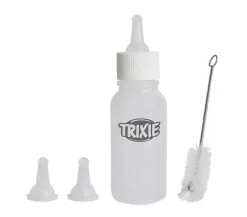 Trixie Saugflaschen Set, 57 ml