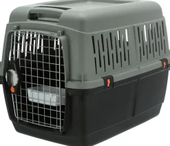 Trixie Transportbox Be Eco Giona 4, ca. B50/H51/T70 cm