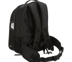 Trixie Transport-Rucksack William, schwarz