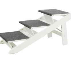 Trixie Treppenrampe, ca. B44/H46/T106 cm