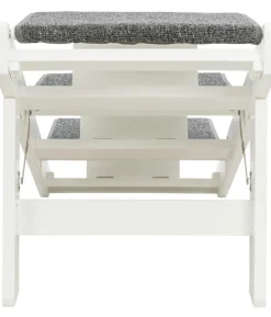 Trixie Treppenrampe, ca. B44/H46/T106 cm
