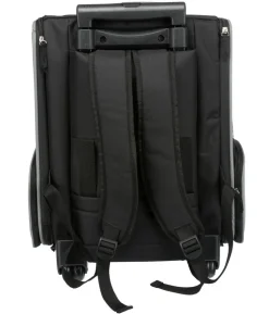 Trixie Trolley, schwarz, ca. B32/H45/T25 cm