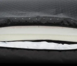Trixie Vital Hundebett Samoa, rechteckig