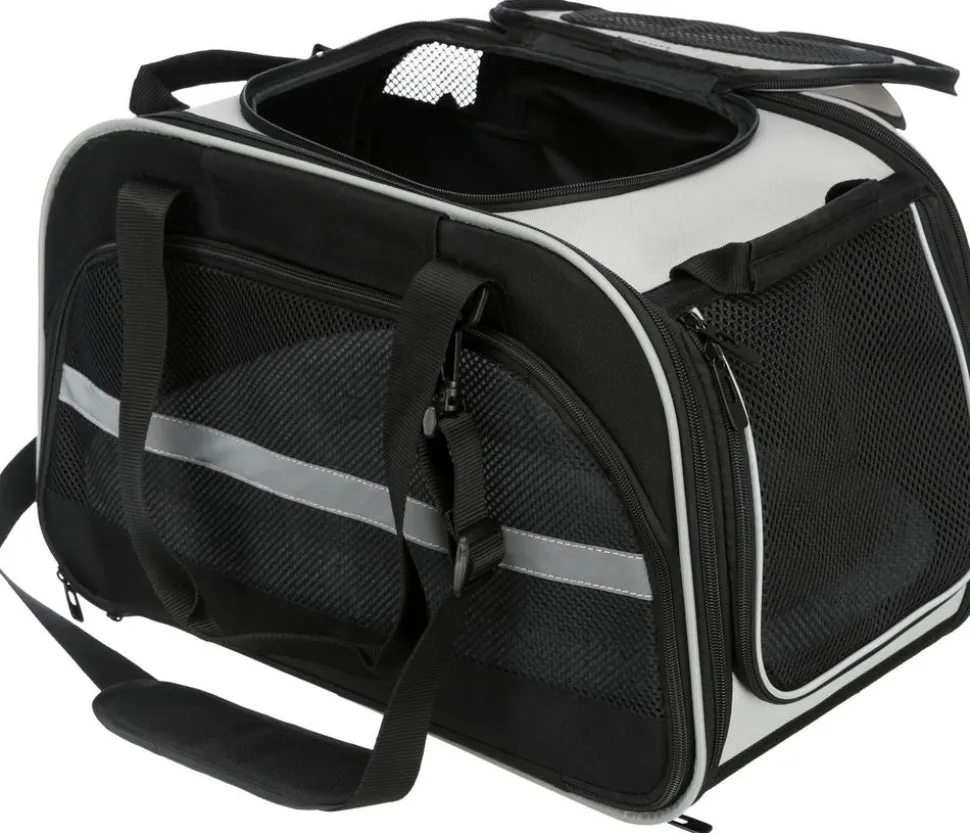 Trixie Wohn- und Transporttasche Valery, ca. B29/H31/T49 cm