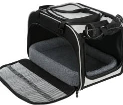 Trixie Wohn- und Transporttasche Valery, ca. B29/H31/T49 cm