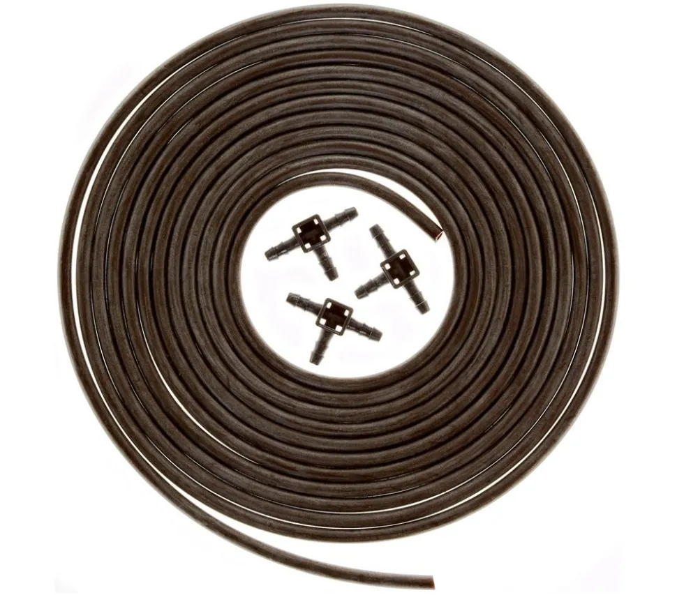Tropf-Blumat Tropfschlauch-Set, 4-teilig