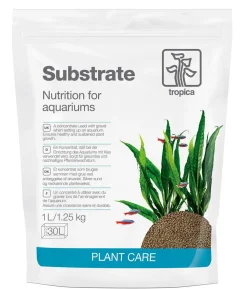 Tropica Bodengrund Nährboden