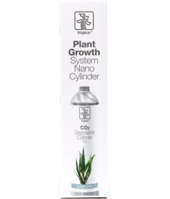 Tropica CO2 System Nano Zylinder, 95 g
