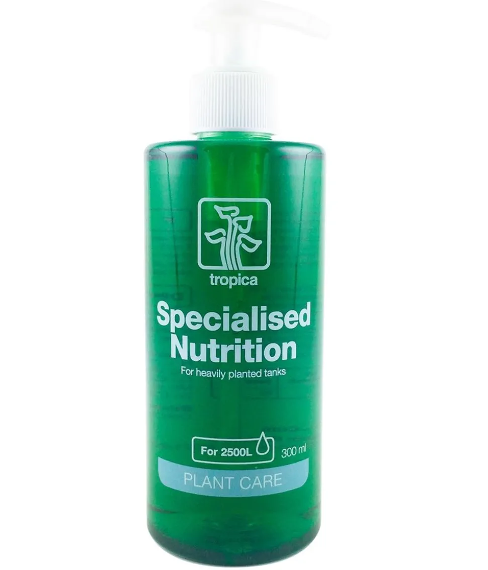 Tropica Flüssigdünger Specialised Nutrition