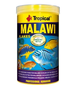 Tropical® Fischfutter Malawi