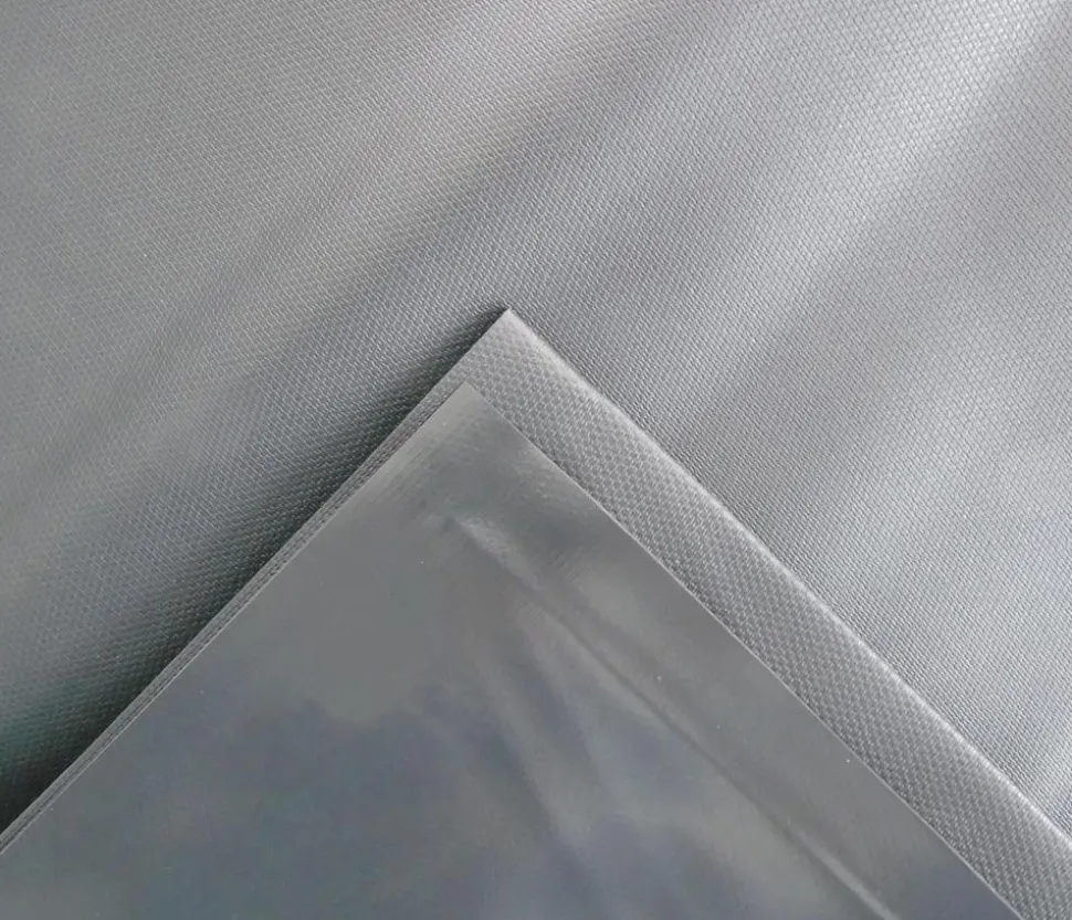 Ubbink Aqua Liner PVC-Teichfolie, 0,5 mm