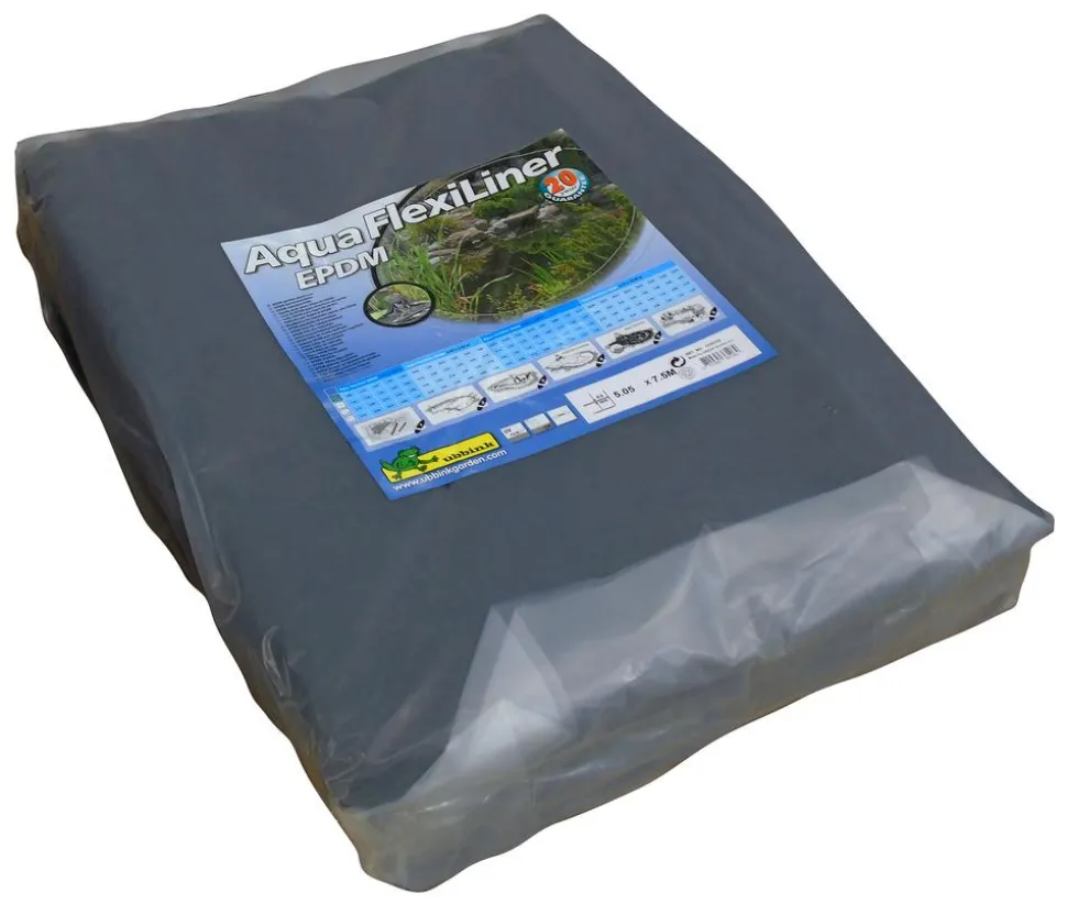 Ubbink EPDM-Teichfolie Aqua Flexiliner